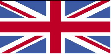 steag marea britanie